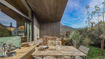 KITZIMMO-exklusives Haus in SeenÃ¤he kaufen. Immobilien St. Ulrich am Pillersee.-10