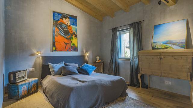 KITZIMMO-exklusives Haus in SeenÃ¤he kaufen. Immobilien St. Ulrich am Pillersee.-12