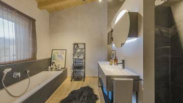 KITZIMMO-exklusives Haus in SeenÃ¤he kaufen. Immobilien St. Ulrich am Pillersee.-13