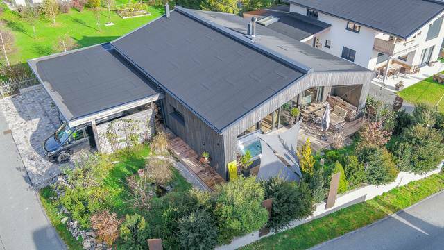 KITZIMMO-exklusives Haus in SeenÃ¤he kaufen. Immobilien St. Ulrich am Pillersee.-18