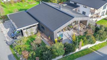 KITZIMMO-exklusives Haus in SeenÃ¤he kaufen. Immobilien St. Ulrich am Pillersee.-18