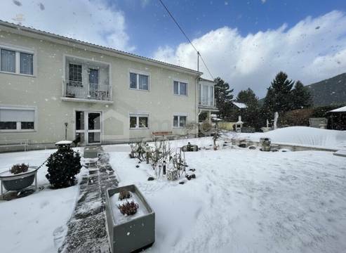 Einfamilienhaus Markt Piesting