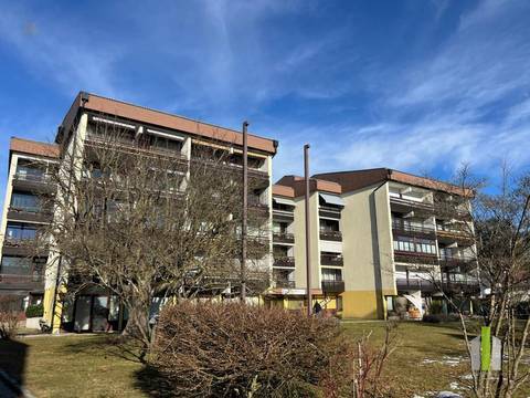 AuÃenansichtGartenBalkon