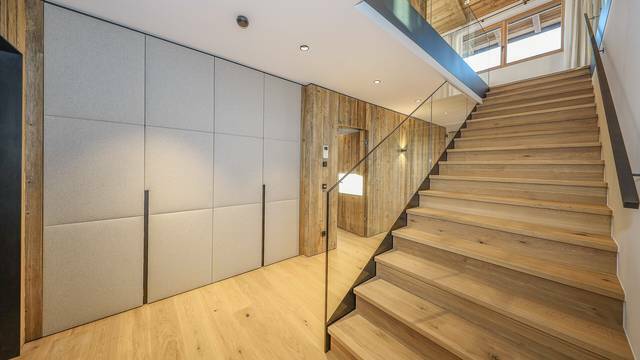 KITZIMMO-Neubau-Luxuschalet in Toplage kaufen - Immobilien Ellmau am Wilden Kaiser.