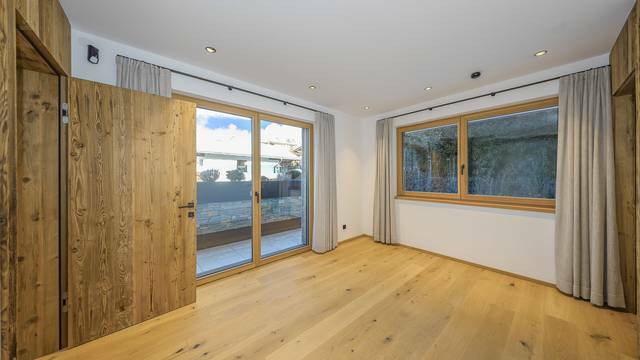 KITZIMMO-Neubau-Luxuschalet in Toplage kaufen - Immobilien Ellmau am Wilden Kaiser.