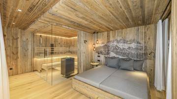 KITZIMMO-Neubau-Luxuschalet in Toplage kaufen - Immobilien Ellmau am Wilden Kaiser.