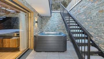 KITZIMMO-Neubau-Luxuschalet in Toplage kaufen - Immobilien Ellmau am Wilden Kaiser.