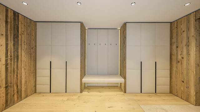 KITZIMMO-Neubau-Luxuschalet in Toplage kaufen - Immobilien Ellmau am Wilden Kaiser.