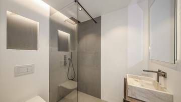 KITZIMMO-Luxuswohnung in Toplage auf der Bichlalm kaufen - Immobilien Kitzbühel.