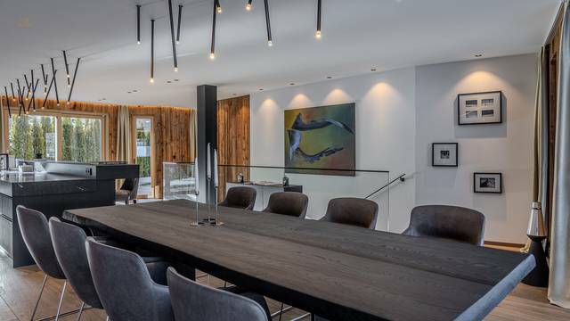 KITZIMMO-Luxuswohnung in Toplage auf der Bichlalm kaufen - Immobilien KitzbÃ¼hel.