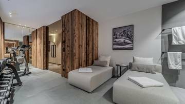 KITZIMMO-Luxuswohnung in Toplage auf der Bichlalm kaufen - Immobilien Kitzbühel.