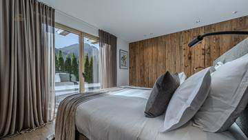 KITZIMMO-Luxuswohnung in Toplage auf der Bichlalm kaufen - Immobilien Kitzbühel.