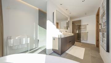 KITZIMMO-Luxuswohnung in Toplage auf der Bichlalm kaufen - Immobilien Kitzbühel.