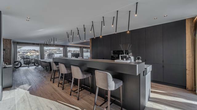 KITZIMMO-Luxuswohnung in Toplage auf der Bichlalm kaufen - Immobilien KitzbÃ¼hel.