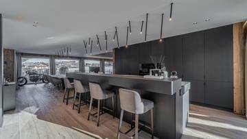 KITZIMMO-Luxuswohnung in Toplage auf der Bichlalm kaufen - Immobilien Kitzbühel.