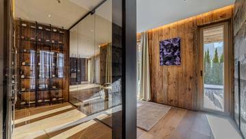 KITZIMMO-Luxuswohnung in Toplage auf der Bichlalm kaufen - Immobilien Kitzbühel.