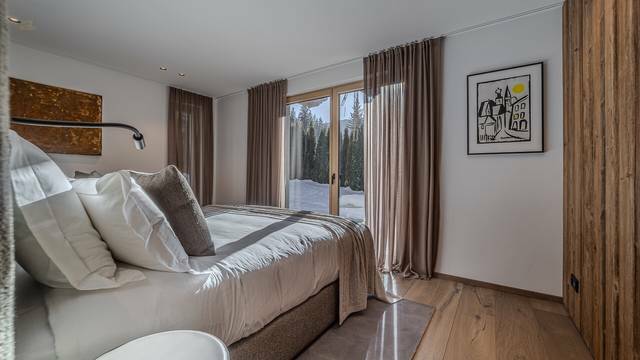 KITZIMMO-Luxuswohnung in Toplage auf der Bichlalm kaufen - Immobilien KitzbÃ¼hel.