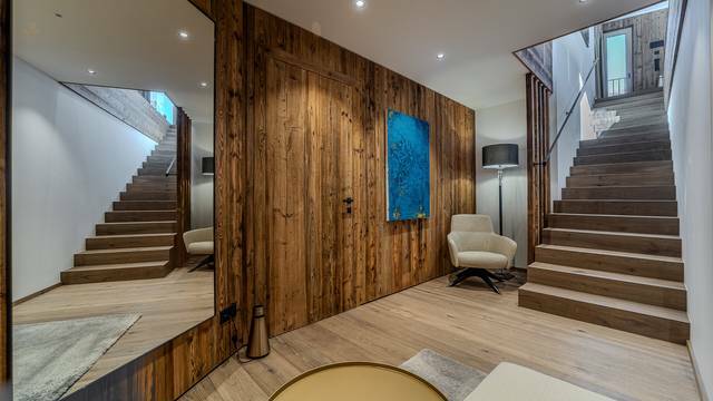 KITZIMMO-Luxuswohnung in Toplage auf der Bichlalm kaufen - Immobilien KitzbÃ¼hel.