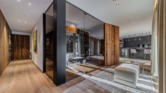 KITZIMMO-Luxuswohnung in Toplage auf der Bichlalm kaufen - Immobilien KitzbÃ¼hel.