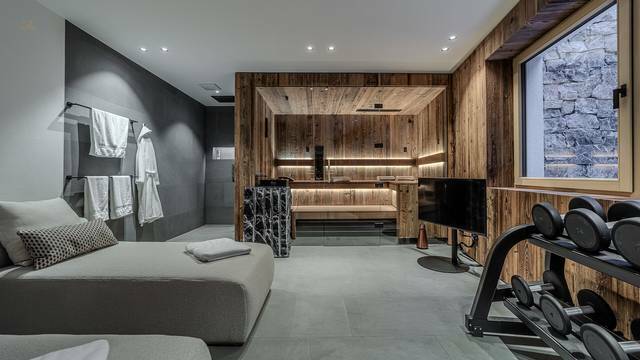 KITZIMMO-Luxuswohnung in Toplage auf der Bichlalm kaufen - Immobilien KitzbÃ¼hel.