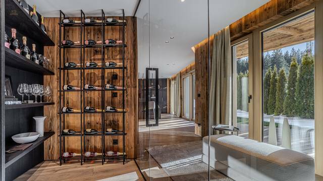 KITZIMMO-Luxuswohnung in Toplage auf der Bichlalm kaufen - Immobilien KitzbÃ¼hel.