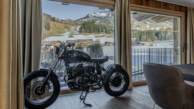 KITZIMMO-Luxuswohnung in Toplage auf der Bichlalm kaufen - Immobilien KitzbÃ¼hel.