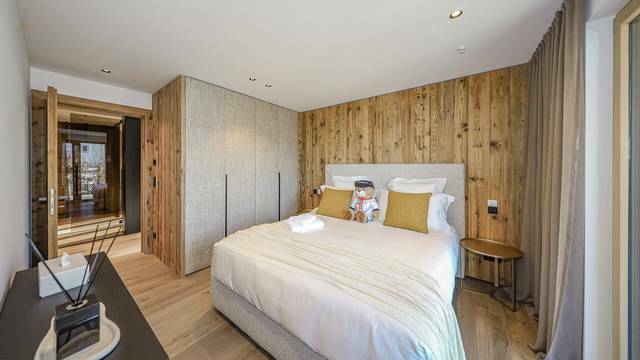 KITZIMMO-Luxuswohnung in Toplage auf der Bichlalm kaufen - Immobilien KitzbÃ¼hel.