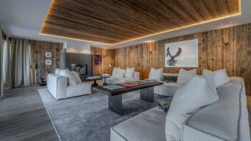 KITZIMMO-Luxuswohnung in Toplage auf der Bichlalm kaufen - Immobilien Kitzbühel.