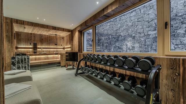 KITZIMMO-Luxuswohnung in Toplage auf der Bichlalm kaufen - Immobilien KitzbÃ¼hel.