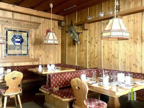 FrÃ¼hstÃ¼cksraum