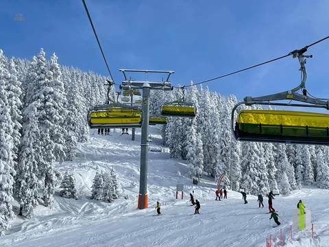 schon diese Saison geniessen