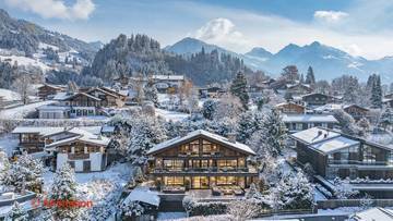 KITZIMMO-BaugrundstÃ¼ck mit Altbestand in Toplage auf der Bichlalm - Immobilien KitzbÃ¼hel.