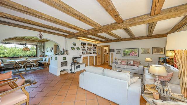 KITZIMMO-BaugrundstÃ¼ck mit Altbestand in Toplage auf der Bichlalm - Immobilien KitzbÃ¼hel.