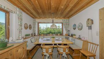 KITZIMMO-BaugrundstÃ¼ck mit Altbestand in Toplage auf der Bichlalm - Immobilien KitzbÃ¼hel.