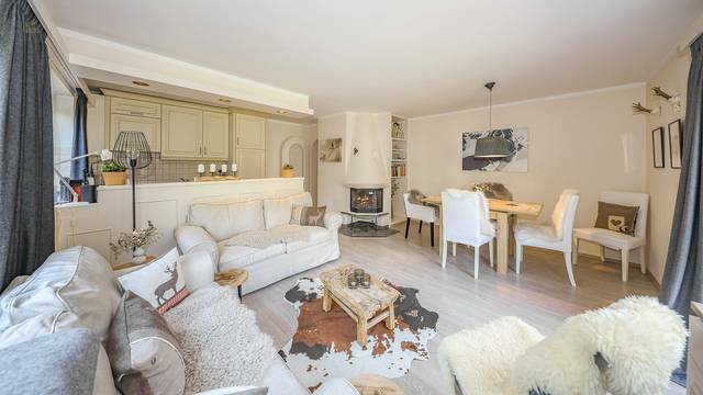 KITZIMMO-BaugrundstÃ¼ck mit Altbestand in Toplage auf der Bichlalm - Immobilien KitzbÃ¼hel.