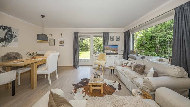 KITZIMMO-BaugrundstÃ¼ck mit Altbestand in Toplage auf der Bichlalm - Immobilien KitzbÃ¼hel.