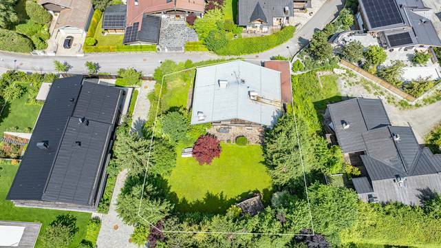 KITZIMMO-BaugrundstÃ¼ck mit Altbestand in Toplage auf der Bichlalm - Immobilien KitzbÃ¼hel.