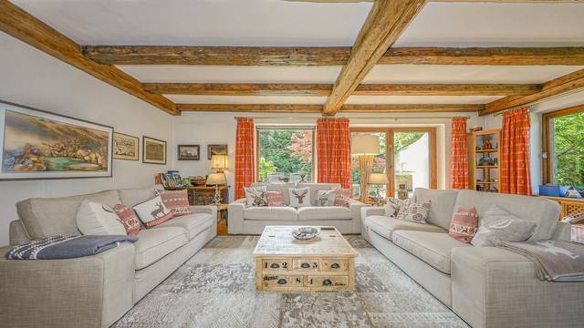 KITZIMMO-BaugrundstÃ¼ck mit Altbestand in Toplage auf der Bichlalm - Immobilien KitzbÃ¼hel.