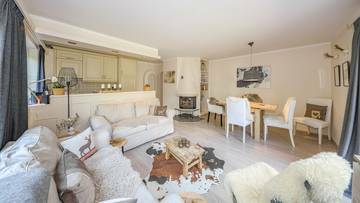 KITZIMMO-BaugrundstÃ¼ck mit Altbestand in Toplage auf der Bichlalm - Immobilien KitzbÃ¼hel.