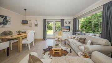 KITZIMMO-BaugrundstÃ¼ck mit Altbestand in Toplage auf der Bichlalm - Immobilien KitzbÃ¼hel.