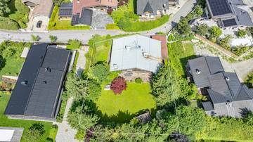 KITZIMMO-BaugrundstÃ¼ck mit Altbestand in Toplage auf der Bichlalm - Immobilien KitzbÃ¼hel.