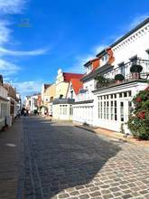 Umgebung Warnemünde Zentrum