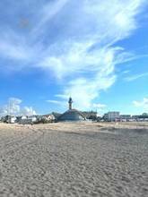 Strand Warnemünde
