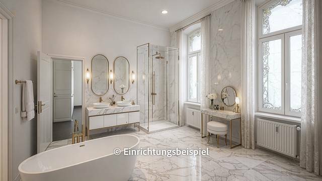 KITZIMMO-Altbauwohnung in erster Seereihe kaufen - Immobilien Gmunden.