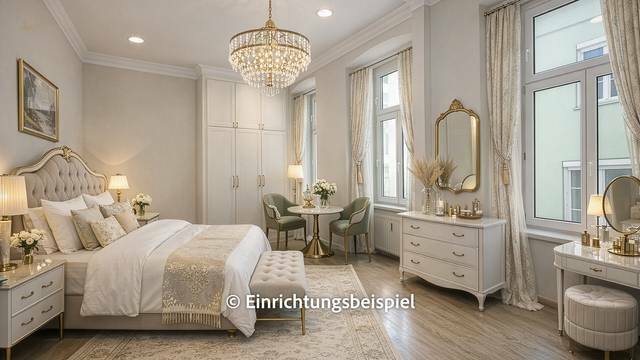 KITZIMMO-Altbauwohnung in erster Seereihe kaufen - Immobilien Gmunden.