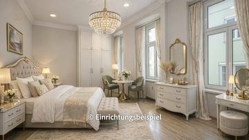 KITZIMMO-Altbauwohnung in erster Seereihe kaufen - Immobilien Gmunden.