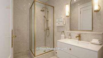 KITZIMMO-Altbauwohnung in erster Seereihe kaufen - Immobilien Gmunden.