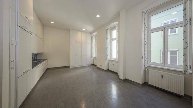 KITZIMMO-Altbauwohnung in erster Seereihe kaufen - Immobilien Gmunden.