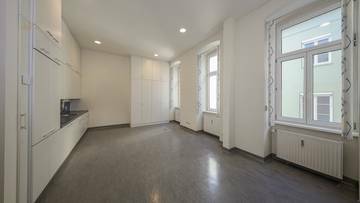 KITZIMMO-Altbauwohnung in erster Seereihe kaufen - Immobilien Gmunden.