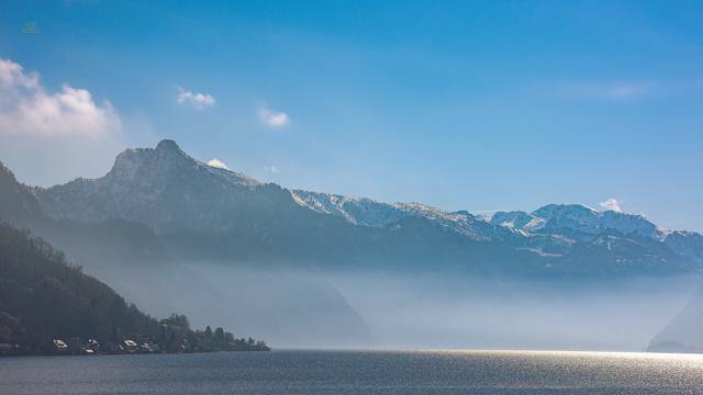 KITZIMMO-Altbauwohnung in erster Seereihe kaufen - Immobilien Gmunden.